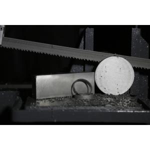 OEM Industrial Band Saw Alloy Steel Bimetallic Band Saw Blade 27mm