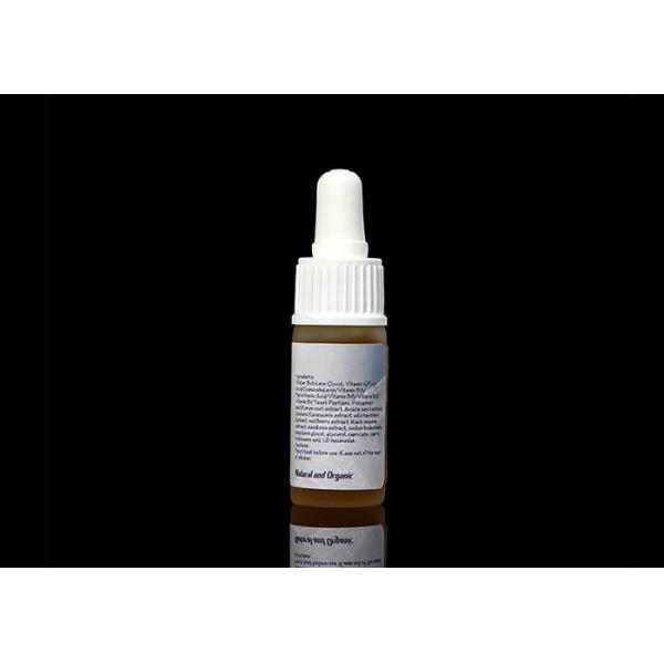 Buy Face Deep Hair Growth Serum Permanent Makeup Tattoo Ctivation Fluid 10ml/bottle at wholesale prices