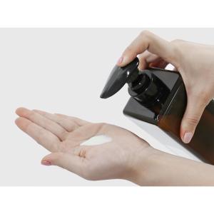 White Thread PP Cosmetic Lotion Pump 32 Caliber