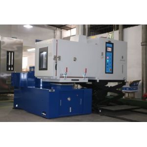Temperature Humidity Vibration Machine With Jis D1601 Standard