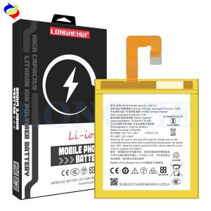 2750mAh Rechargeable Battery for Tab E7-7104 L18D1P31 Coding Double IC Protection