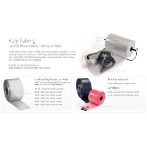 Pallet Wrap, Stretch Film, Produce Roll, Layflat Tubing, Sheet, Films,