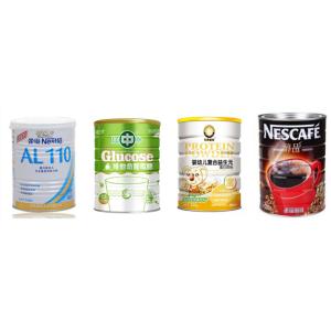 Aluminum Can Automatic Filling Capping Machine For Carbonated Drinks