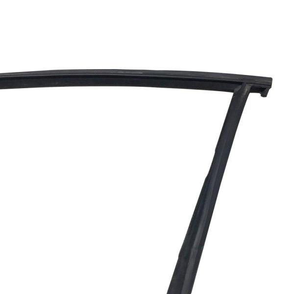 Womala Window Channel 31352547 Left Front S60 S80 XC60 2007-2018