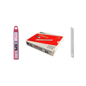 Quality Premium Snap Off Cutter Blades In Silver 0.35mm X 9mm From South Korea for sale