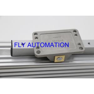 China Symmetrical  Linear Drive Pneumatic Air Cylinders DGC-K-40- 550-PPV-A-GK-FK 1312503 on sale