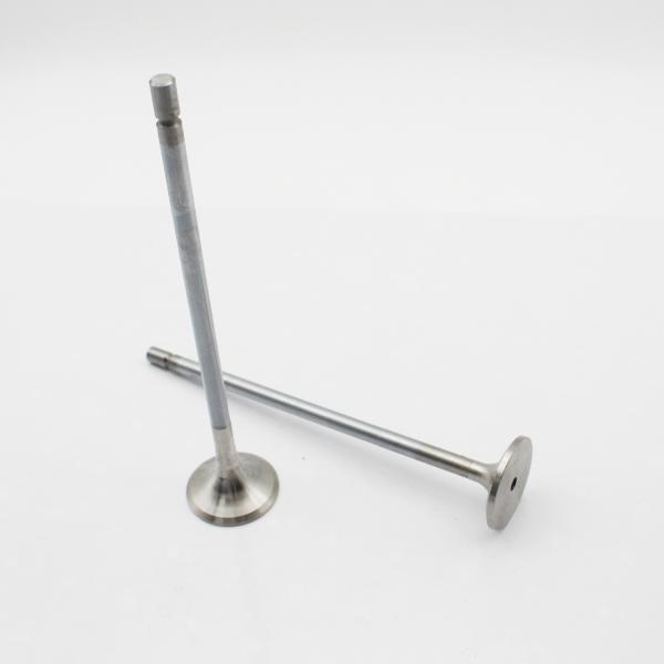 Diesel Engine ID12D Inet Exhaust Valves For Excavator Volvo EC360BLC EC460BLC Spare Parts