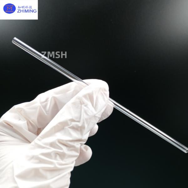 K9 Optical Hemisphere Shell K9 Glass High Light Transmittance Optical Component