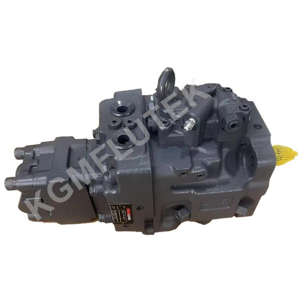 Buy 708-3S-00514 Main Hydraulic Pump for Komatsu Excavator PC35MR-2 PC35MR-2-A PC35MR-2-B at wholesale prices