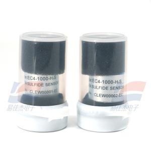 EC4-1000-H2S Hydrogen Sulfide Gas Sensor 2 Years In Clean Air Quick T90 Response