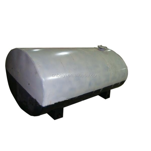 3 Wheeler Motorcycle with 1600L Big Water Tank and 1500kg Loading Capacity Perfect