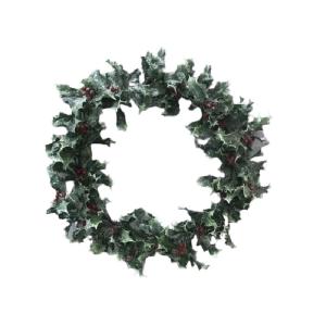 Artificial 18'' Outdoor Indoor Christmas Wreaths