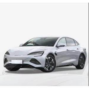 2024 Car Byd Seal 5-Seat Energy Vehicle Hybrid Car with Mgnt Certification