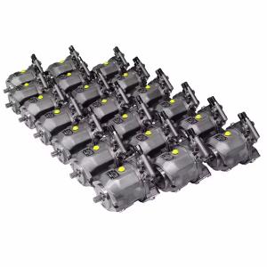 Hydraulic Pump A10VSO140DR/31R-PPA12K01 A10VSO45DFR1/31R-PPA12N00 Axial Piston