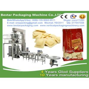 frozen dumplings packing machine,frozen dumplings weighting & filling machinery