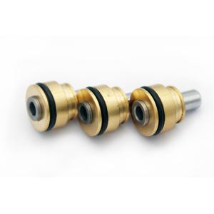 Iron Joystick Hydraulic Excavator Bullets