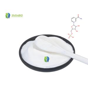 Bulk NMN Powder 99% β-Nicotinamide Mononucleotide