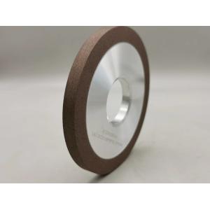 Resin Grinder Disc Sharpening Wheel 1A1 Diamond Grinding 8mm