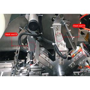 3D Film packing machine Cellophane Film Plastic Film Packaging Machine