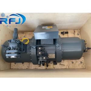 High efficiency RC2 230 Screw Type Compressor For Hanbell Chiller