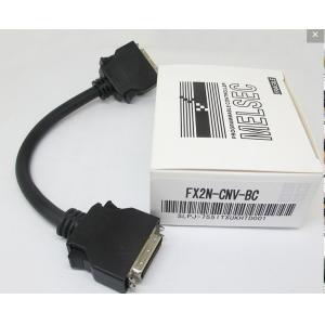 FX2N-CNV-BC Mitsubishi PLC Automation Logic Controller for Advanced Performance