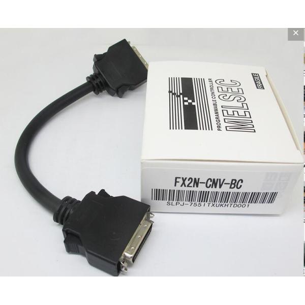 Buy FX2N-CNV-BC Mitsubishi PLC Automation Logic Controller for Advanced Performance at wholesale prices