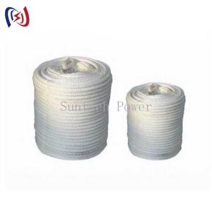 Insulated Nylon Rope 6-24mm Non-Conductive for Electrical Work