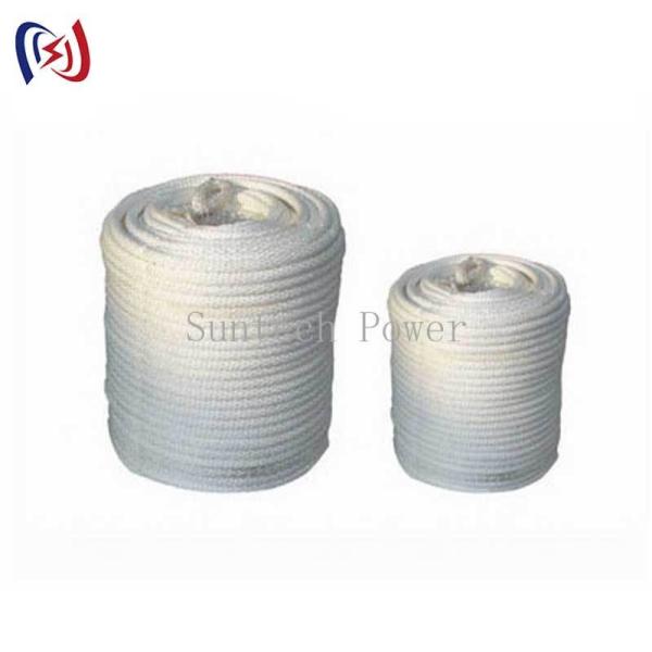 Buy Professional Insulated Nylon Rope For Electrical Substation Maintenance at wholesale prices