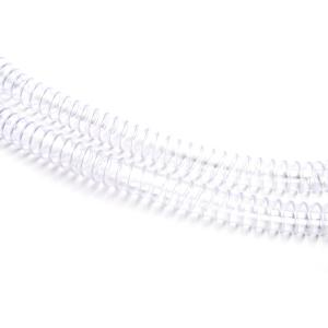 1.5m 1.8m PVC Y Piece Anesthesia Circuit Smoothbore Anesthesia Breathing Circuit