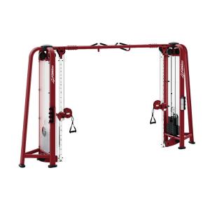 Quality Life Fitness Heavy Duty Gym Equipment for sale