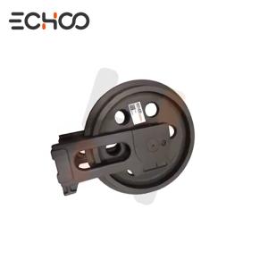 Mini Excavator Idler Wheel Fits Yanmar B14 Undercarriage Components