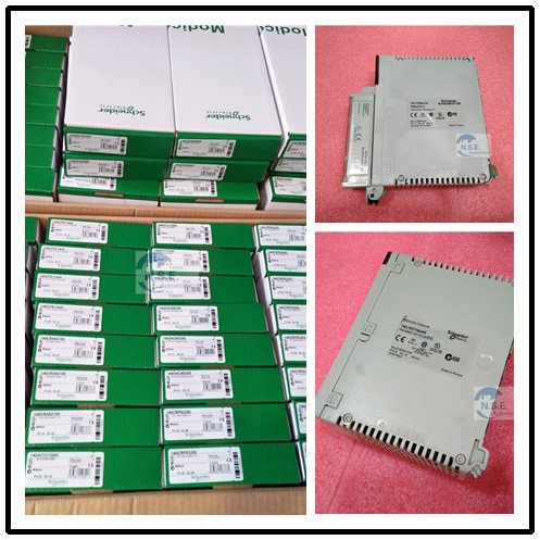 Buy Schneider Modicon 140NOC78100 Ethernet control network module 140NOC78100C at wholesale prices