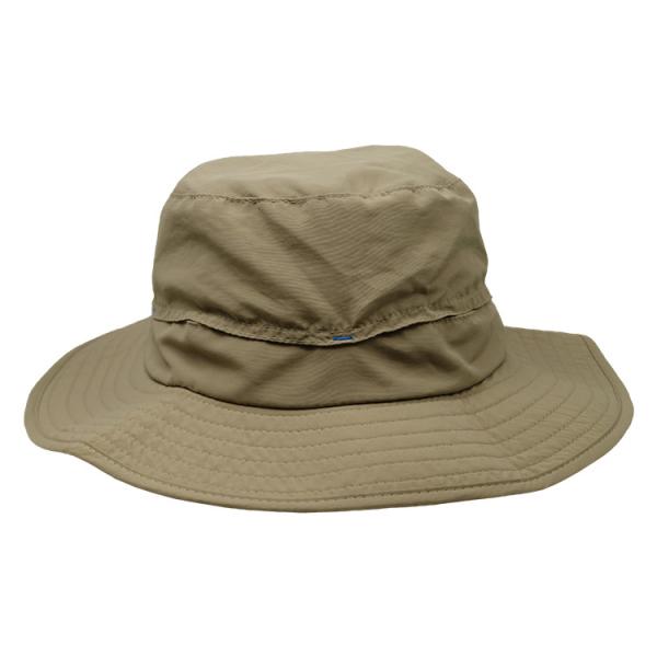 Buy 58cm Windproof Fisherman Bucket Hat Outdoor Sun Cap at wholesale prices