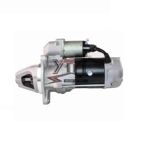 24V 11T Starter Motor For Hitachi S210108 S210108A 1811000961 1811001800
