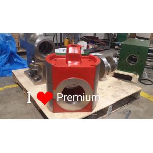 SOUTHWEST 7500 P.S.I. BOMCO F-1600, SOUTHWEST 8476-25A FLUID END FOR NATIONAL 12