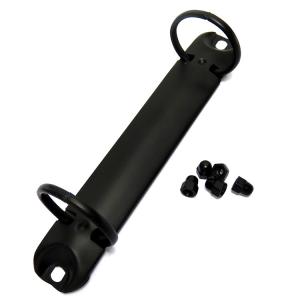 6.8/ 8.8/ 10.9/ 12.9 Grade Nickel Plated Domed Cap Nut for Mechanical Applicatio