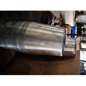 One Piece Molding Natural Anodized Deep Draw Metal Stamping