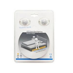 12V 3W 1.2M Motion Sensor Under Bed Light