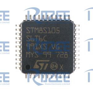 STM8S105S6T6C