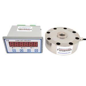 10kN 20kN 30kN 50kN 100kN 200kN 500kN load cell with digital display