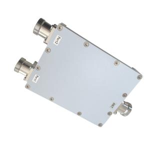 3300MHz 100W Power RF Antenna Combiner Diplexer DIN Female