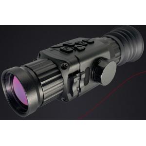 China FW-A01 Multifunction Infrared Thermal Imager with 384×288 Resolution Vanadium Oxide Detector and 8x Digital Zoom on sale