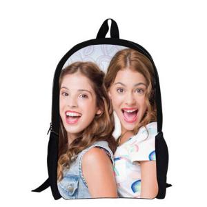Violetta school bag