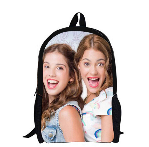 Buy Violetta school bag at wholesale prices