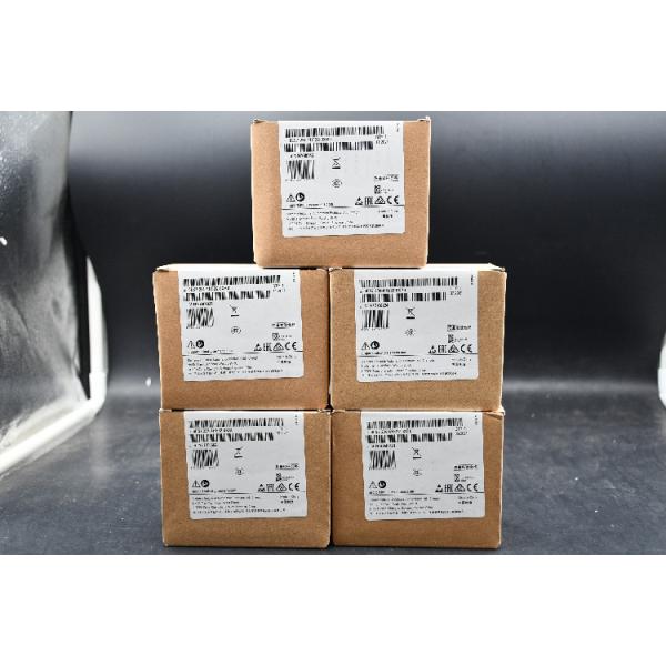 Siemens PLC I/O Module for use with SIMATIC S7-1200 Series, 100 x 45 x 75 mm,