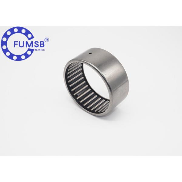 Buy HK HMK HK0306 HK0408 Drawn Cup Needle Roller Bearing With Ring at wholesale prices