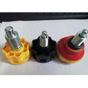 M16 Gym Equipment Selector Pin With Logo Treatment