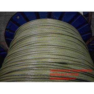 DÂY THÉP MẠ KẼM XOẮN TK50, ASTM A475