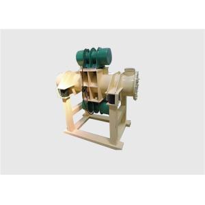 High Efficiency Crushing And Grinding Equipment For Aluminium Magnesium