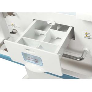 Ambulance Emergency Rescue Transport Baby Infant Incubator